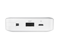 Samsung Power Bank 8400mAh biały - 253393 - zdjęcie 5